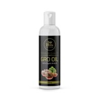 Zirvy Cosmetics Herb Hush Hair Gro Oil 100ml