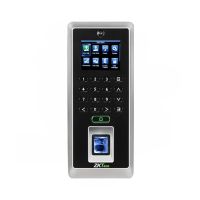 ZKTeco F21 Ultra Thin Fingerprint Time Attendance Machine