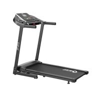 Zero Healthcare Physioheal Treadmill Black (ZT-R15)