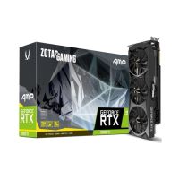 ZOTAC GeForce RTX 2080Ti AMP 11GB Gaming Graphics Card (ZT-T20810D-10P)