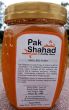 Pak Shahad Orange Blossom Honey - 1Kg