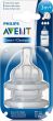 iShopping - Philips Avent Classic + Nipple 2 Pcs - 3m+ (SCF633/27)