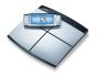 iShopping - Beurer Diagnostic Bathroom Scale (BF-105)