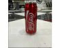 Godzilla Coca Cola Cane Shaped Stainless Steel Water Bottle