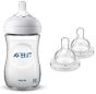 iShopping - Philips Avent Classic+ PA Baby Bottle 260ml (SCF452/17)