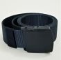 iShopping - King Adjustable Canvas Belt Blue