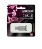 iShopping - Kingston 16GB USB 3.0 Metal Flash Drive (DT50)