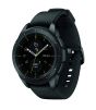 iShopping - Samsung Galaxy 42mm Smart Watch Midnight Black (SM-R810)