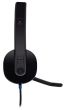 Logitech USB Headset (H540)