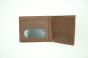 iShopping - Evenodd Plain Leather Wallet For Men Camel (MAW18050)