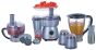 iShopping - Jackpot Food Processor (JP-990)