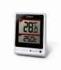 iShopping - Oregon Scientific Thermometer With Atomic Time (RMR202A)