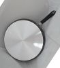 Fna Mart Non Stick Heavy Material Tawa Pan 31cm