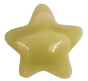 iShopping - Dealbyu Meditation Star Shape Stone Pack of 2