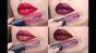 iShopping - Huda Beauty Liquid Matte Lip Gloss 16 Pcs