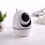 SS Mart WIFI IP Camera With Motion Auto Tracking