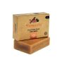 Herboganic Turmeric Handmade Soap 100g