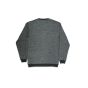 iShopping - Evenodd Sweatshirt For Men Grey