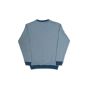 iShopping - Evenodd Turkish Sweatshirt Green