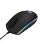 Havit Gamenote RGB Optical Gaming Mouse (MS1003)