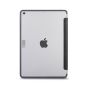 Moshi VersaCover Folding Cover for iPad 10.2” 8th/7th Gen Metro Black (99MO056081)