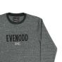 iShopping - Evenodd Sweatshirt For Men Grey