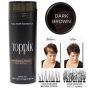 Toppik Hair Building Fiber Dark Brown 27.5g