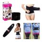 Shop Zone Miss Belt Slim Waist Trainer Belt