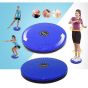 iShopping - Shop Zone Waist Tummy Twister Disc For Exercise