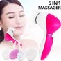 Shop Zone Body Hair Threader and 5 in1 Face Massager (Pack of 2)