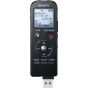 Sony Digital Flash Voice Recorder Black (ICD-UX533)