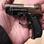 Shop Zone Beretta M92G Mini Gun Cigarette Lighter