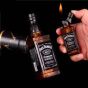 iShopping - Shop Zone Fancy JD Bottle Cigarette Lighter