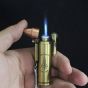 iShopping - Shop Zone Bullet Torch Turbo Metal Lighter