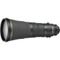 Nikon AF-S Nikkor 600mm f/4E FL ED VR Lens