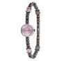 Coach Jordyn Antique Finish With Crystals Women's Watch (14503434)