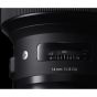 Sigma 14mm f/1.8 DG HSM Art Lens For Canon EF