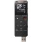 Sony Digital Flash Voice Recorder Black (ICD-UX560)