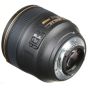 Nikon AF-S Nikkor 85mm f/1.4G Lens