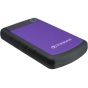 iShopping - Transcend 4TB StoreJet External Hard Drive (25H3)