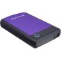 iShopping - Transcend 4TB StoreJet External Hard Drive (25H3)