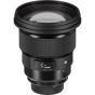 iShopping - Sigma 105mm f/1.4 DG HSM Art Lens For Canon EF