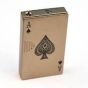 Shop Zone Card Style Poker Lighter