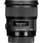 Sigma 24mm f/1.4 DG HSM Art Lens For Nikon F