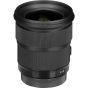 Sigma 24mm f/1.4 DG HSM Art Lens For Nikon F