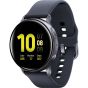 iShopping - Samsung Galaxy Active 2 44mm Smartwatch Aqua Black