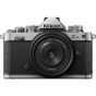 Nikon Z fc Mirrorless Camera With 28mm Lens