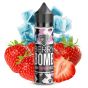 VGOD Saltnic Berry Bomb Strawberry Belt 25mg Pod Flavour 30ml