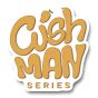  Nasty Juice Cush Man Series Mango Grape 60ml