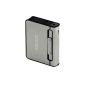 Shop Zone Cigarette Case With Lighter Pack of 2 Product 